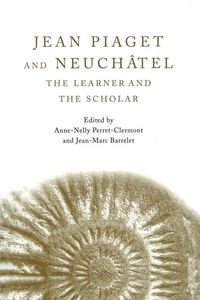 Produktbild: Jean Piaget and Neuch&acirc;tel