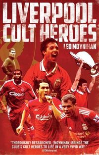 Produktbild: Liverpool FC Cult Heroes