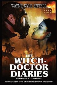 Produktbild: The Witch-Doctor Diaries