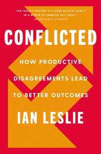 Produktbild: Conflicted