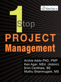 Produktbild: OneStop Project Management