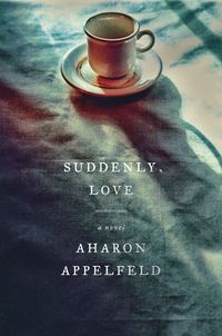 Bild vom Artikel Suddenly, Love vom Autor Aharon Appelfeld
