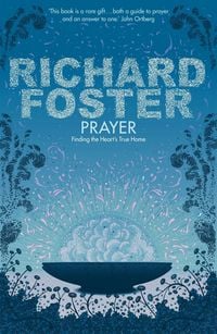 Produktbild: Prayer