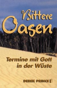 Produktbild: Bittere Oasen