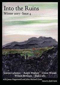 Produktbild: Into the Ruins: Winter 2017