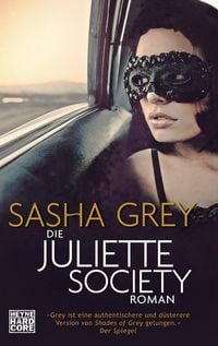 Produktbild: Die Juliette Society