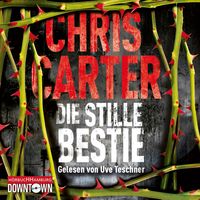 Produktbild: Die stille Bestie