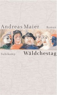 Produktbild: W&auml;ldchestag
