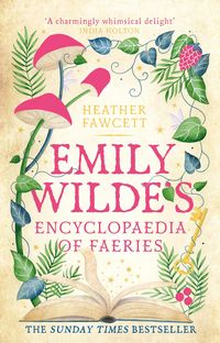 Produktbild: Emily Wilde's Encyclopaedia of Faeries