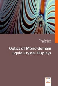 Produktbild: Jang, Y: Optics of Mono-domain Liquid Crystal Displays