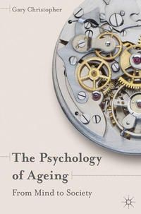 Produktbild: The Psychology of Ageing