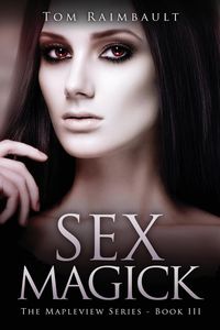 Produktbild: Sex Magick