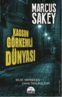 Produktbild: Kaosun G&ouml;rkemli D&uuml;nyasi