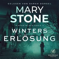Produktbild: Winters Erl&ouml;sung - Thriller ( Winter-Black 3 )