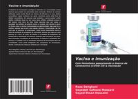 Produktbild: Vacina e imuniza&ccedil;&atilde;o
