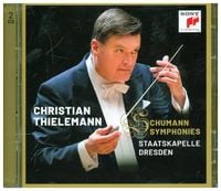 Produktbild: Sinfonien 1-4