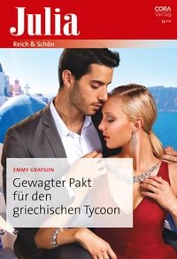 Produktbild: Gewagter Pakt f&uuml;r den griechischen Tycoon