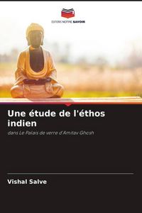 Produktbild: Une &eacute;tude de l'&eacute;thos indien