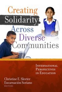 Produktbild: Creating Solidarity Across Diverse Communities
