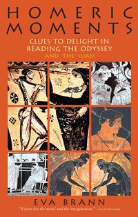 Produktbild: Homeric Moments