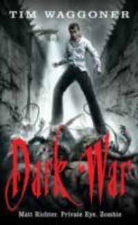 Produktbild: Waggoner, T: Dark War