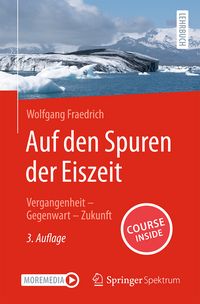 Produktbild: Auf den Spuren der Eiszeit