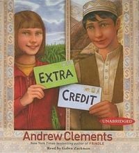Produktbild: Extra Credit