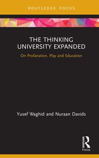 Produktbild: The Thinking University Expanded