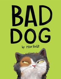 Produktbild: BAD DOG
