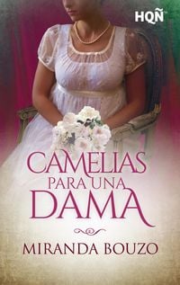 Produktbild: Camelias para una dama
