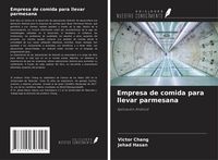 Produktbild: Empresa de comida para llevar parmesana