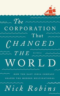 Produktbild: The Corporation That Changed the World