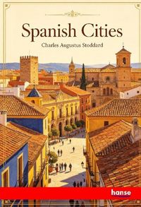 Produktbild: Spanish Cities