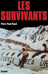 Produktbild: Les Survivants- Film