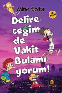 Produktbild: Delirecegim de Vakit Bulamiyorum