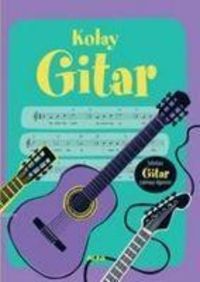 Produktbild: Kolay Gitar Ciltli