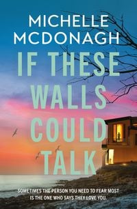 Produktbild: If These Walls Could Talk