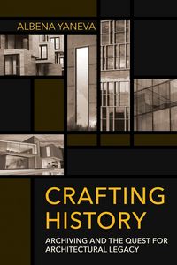 Produktbild: Crafting History