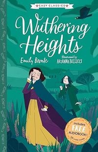 Produktbild: Wuthering Heights - The Complete Bront&euml; Sisters Children's Collection