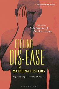 Produktbild: FEELING DIS-EASE IN MODERN HIS
