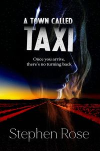 Produktbild: A Town Called Taxi