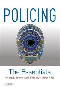 Produktbild: Lab, S: Policing: The Essentials