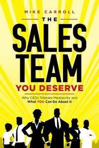 Bild vom Artikel The Sales Team You Deserve vom Autor Lewis Carroll