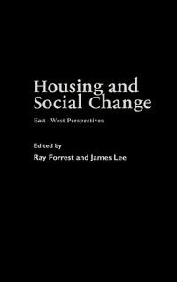 Produktbild: Housing and Social Change