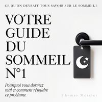 Produktbild: Votre guide du sommeil №1