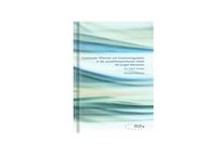 Produktbild: Emotionale Offenheit und Emotionsregulation in der sozialtherapeutischen Arbeit mit jungen Menschen