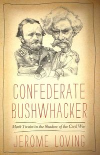 Produktbild: Confederate Bushwhacker