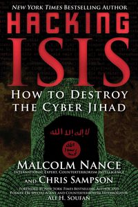 Produktbild: Hacking ISIS