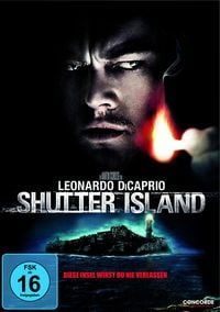 Produktbild: Shutter Island