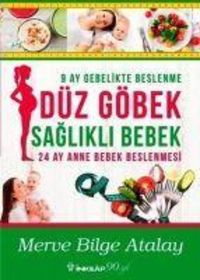 Produktbild: D&uuml;z G&ouml;bek Saglikli Bebek